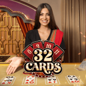 32 Baraha 777 games live casino