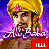 Ali Baba 777 games hot
