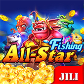 All Star Fishing 777 games fishing