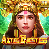 Aztec Priestess 777 games hot