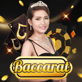 Baccarat 777 games hot
