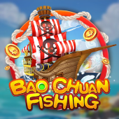 Bao Chuan Fishing 777 games fishing