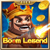 Boom Legend 777 games fishing