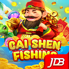 Cai Shen Fishing 777 games hot