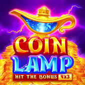 Coin Lamp 777 games slot