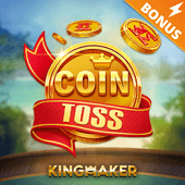 Coin Toss 777 games cards