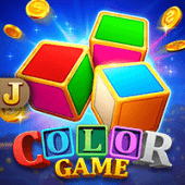 Color Game 777 games slot