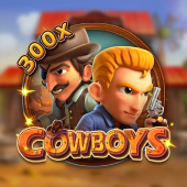 Cowboys 777 games hot