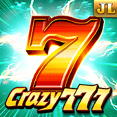 Crazy777 777 games slot