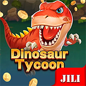Dinosaur Tycoon 777 games fishing