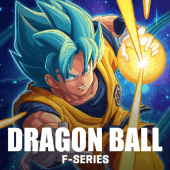 Dragon Ball 777 games slot