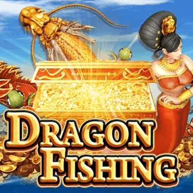 Dragon Fishing 777 games fishing
