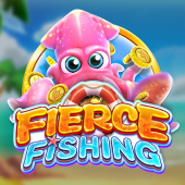 Fierce Fishing 777 games fishing