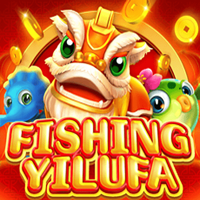 Fishing Yi Lu Fa 777 games fishing