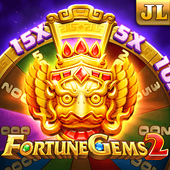 Fortune Gems 2 777 games slot