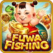 Fuwa Fishing 777 games fishing