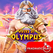 Gates of Olympus 777 games hot