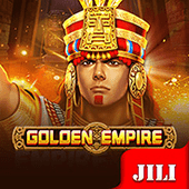 Golden Empire 777 games slot