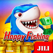 Happy Fishing 777 games hot