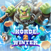 Horde 2 Winter 777 games slot