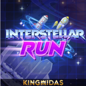 Interstellar Run 777 games cards