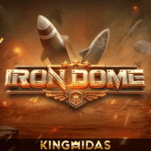 Iron Dome 777 games cards