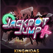 Jackpot Jump 777 games cards