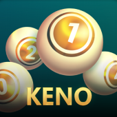 Keno 777 games cards
