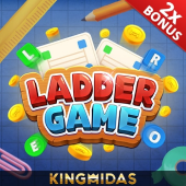 Ladder Game 777 games cards