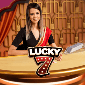 Lucky 7 777 games live casino