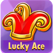 Lucky Ace 777 games hot