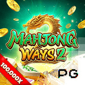 Mahjong Ways 2 777 games hot