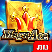 Mega Ace 777 games slot