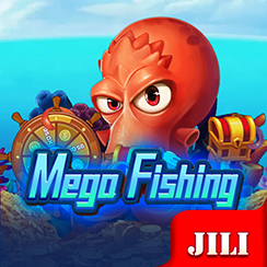 Mega Fishing 777 games fishing