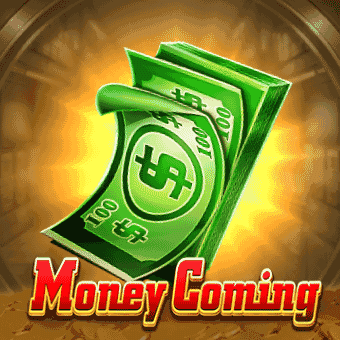 Money Coming 777 games slot