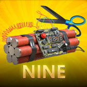 Nine 777 games cards