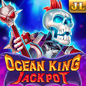 Ocean King Jackpot 777 games hot