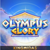 Olympus Glory 777 games cards