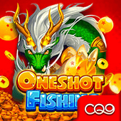 Oneshot Fishing 777 games fishing