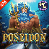 Poseidon 777 games slot