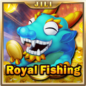 Royal Fishing 777 games fishing