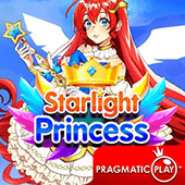 Starlight Princess 777 games hot