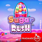 Sugar Rush 777 games hot