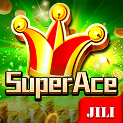 Super Ace 777 games slot