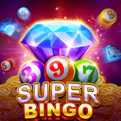 Super Bingo 777 games hot