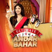 Ultimate Andar Bahar 777 games live casino