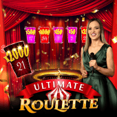 Ultimate Roulette 777 games live casino