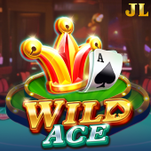 Wild Ace 777 games slot