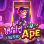 Wild Ape 777 games casino icon