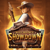 Wild Bounty Showdown 777 games slot